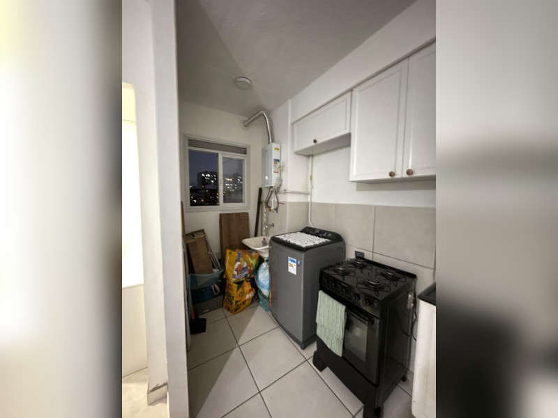imóvel com 33m² - Todos os Santos - Rio de Janeiro