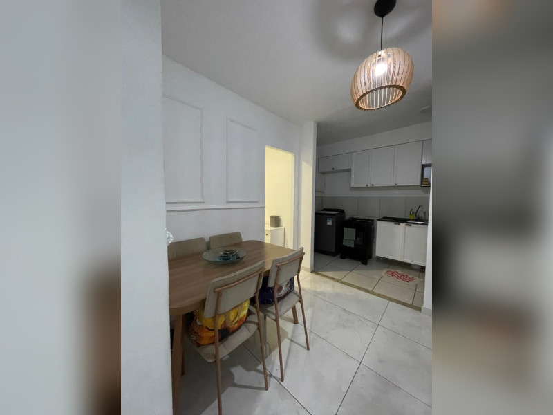 imóvel com 33m² - Todos os Santos - Rio de Janeiro