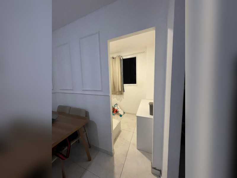 imóvel com 33m² - Todos os Santos - Rio de Janeiro