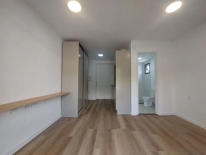 imóvel com 26m² - Santo Amaro - São Paulo
