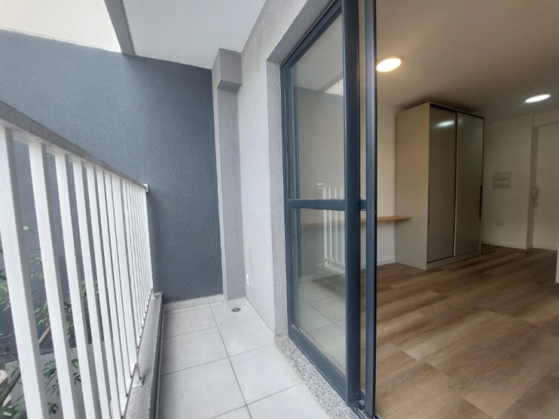 imóvel com 26m² - Santo Amaro - São Paulo