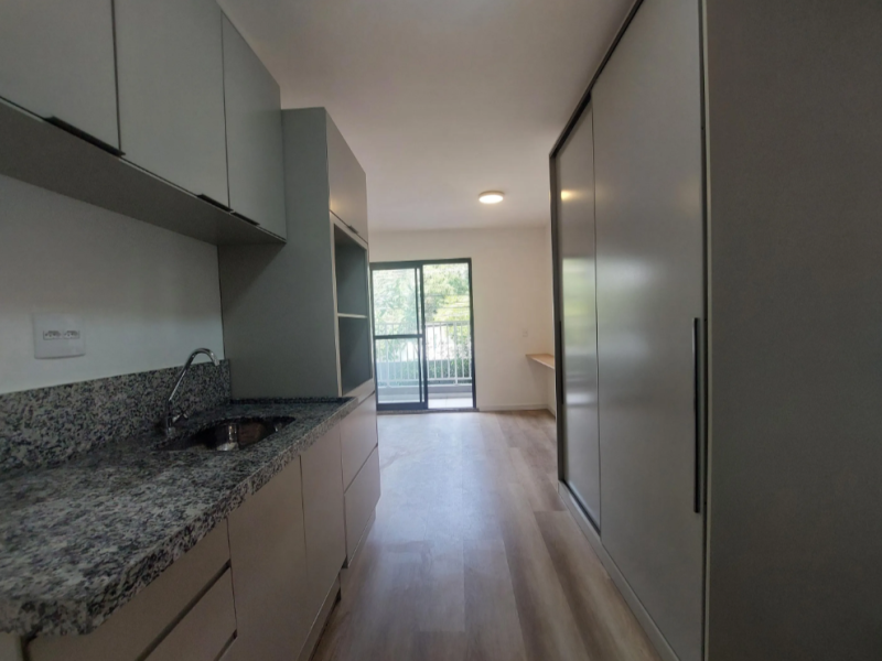 imóvel com 26m² - Santo Amaro - São Paulo