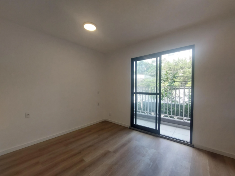 imóvel com 26m² - Santo Amaro - São Paulo