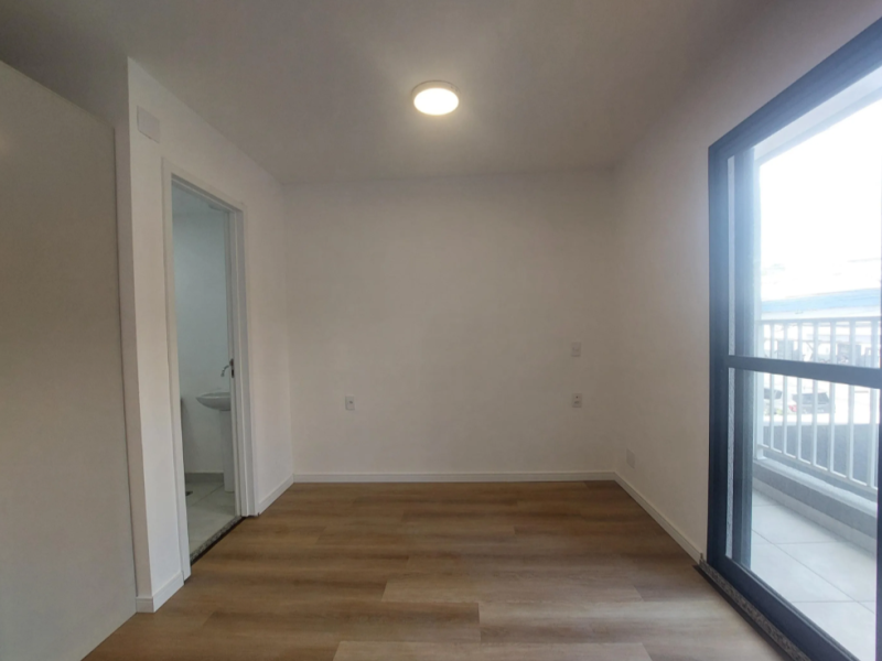 imóvel com 26m² - Santo Amaro - São Paulo