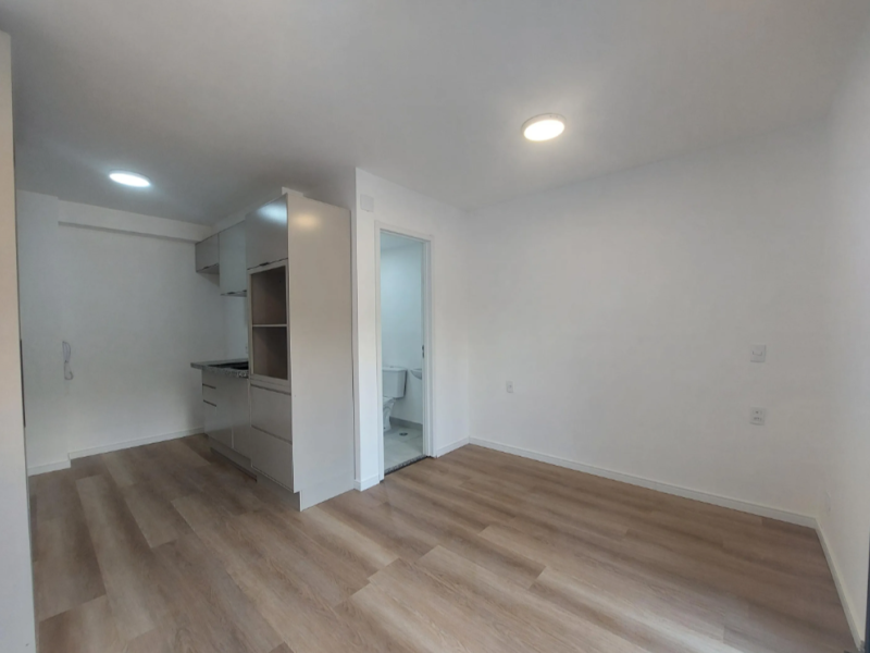 imóvel com 26m² - Santo Amaro - São Paulo