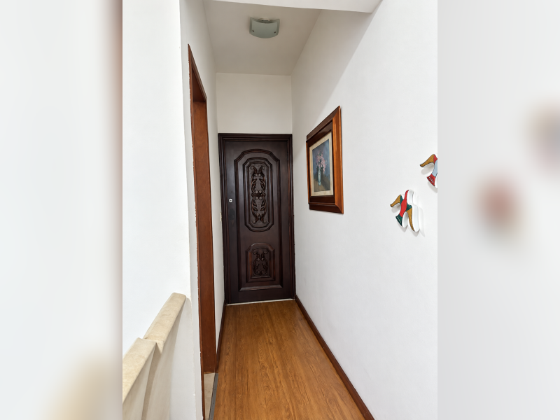 imóvel com 62m² - Zumbi - Rio de Janeiro