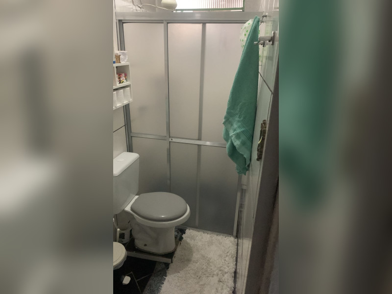 imóvel com 68m² - Vila Bela - Franco da Rocha