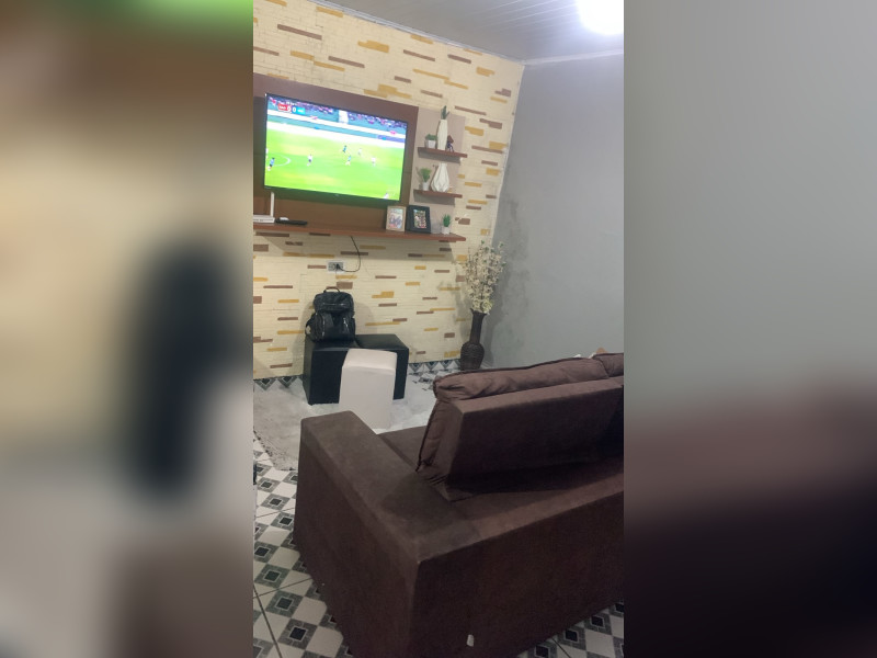 imóvel com 68m² - Vila Bela - Franco da Rocha