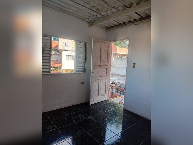 imóvel com 68m² - Vila Bela - Franco da Rocha