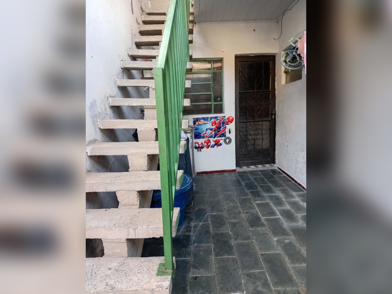 imóvel com 68m² - Vila Bela - Franco da Rocha