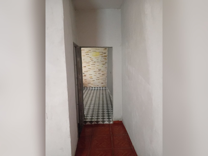 imóvel com 68m² - Vila Bela - Franco da Rocha