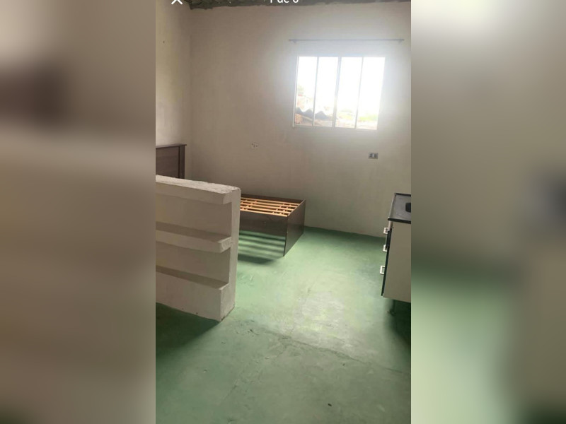 imóvel com 68m² - Vila Bela - Franco da Rocha