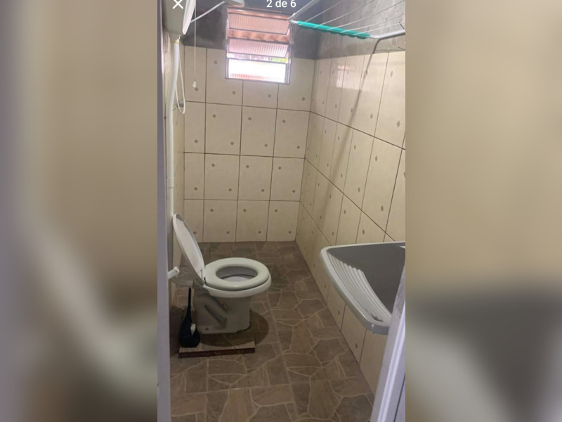 imóvel com 68m² - Vila Bela - Franco da Rocha