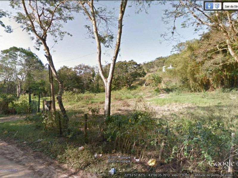imóvel com 2000m² - Pendotiba - Niterói
