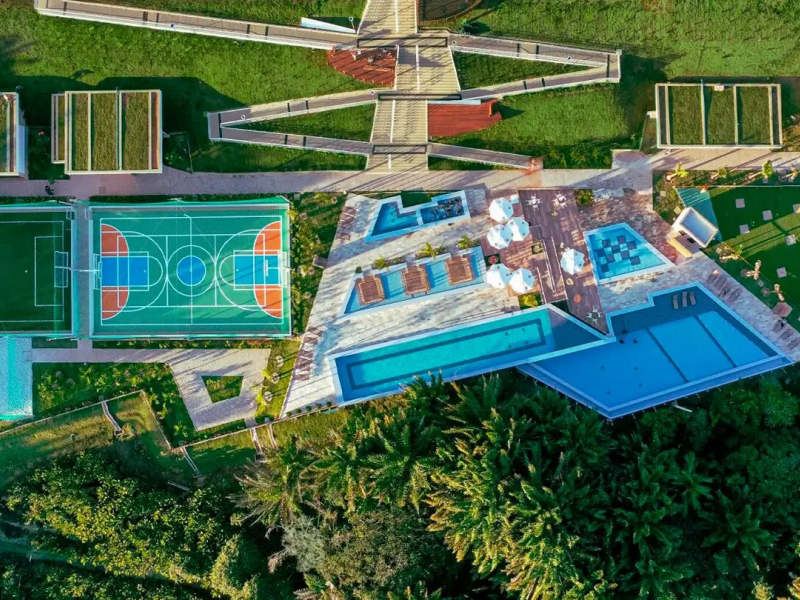 imóvel com 110m² - Pium (Distrito Litoral) - Parnamirim