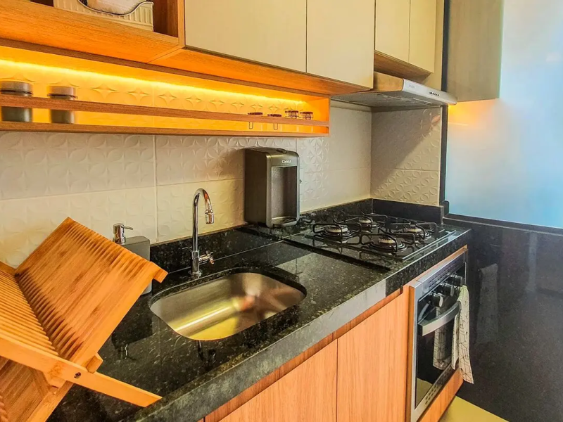 imóvel com 110m² - Pium (Distrito Litoral) - Parnamirim
