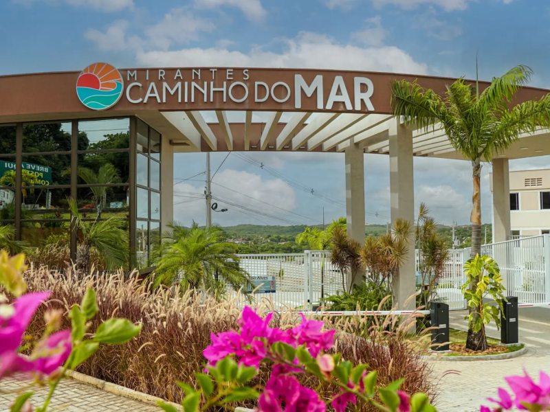 imóvel com 110m² - Pium (Distrito Litoral) - Parnamirim