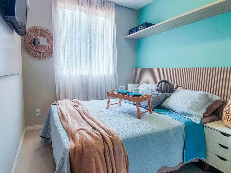 imóvel com 110m² - Pium (Distrito Litoral) - Parnamirim