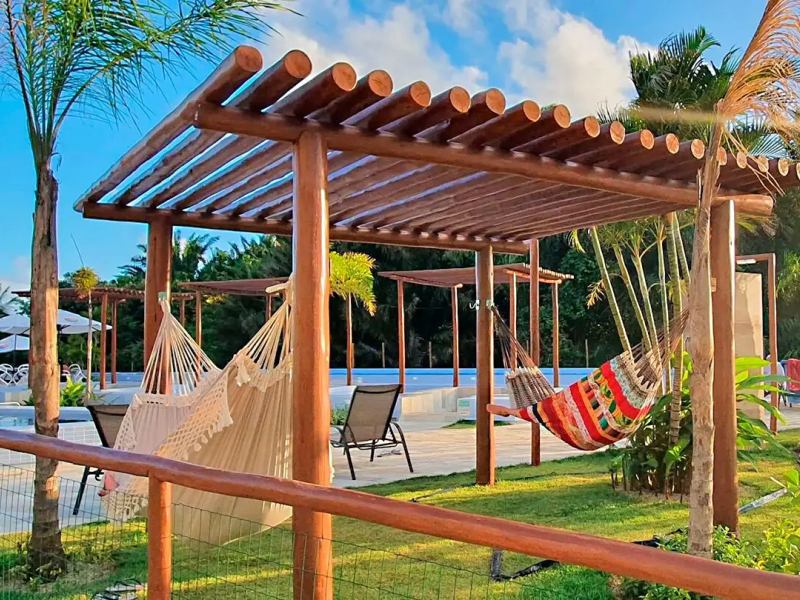 imóvel com 110m² - Pium (Distrito Litoral) - Parnamirim