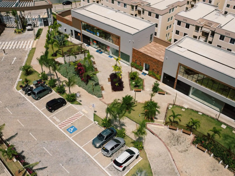 imóvel com 110m² - Pium (Distrito Litoral) - Parnamirim