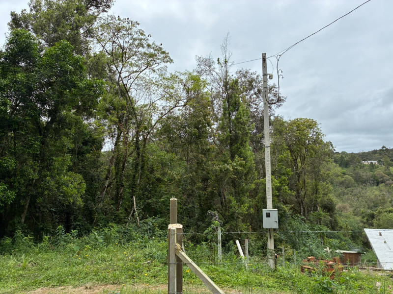 imóvel com 25319m² - Centro - Campo Largo