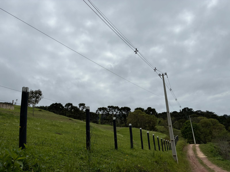 imóvel com 25319m² - Centro - Campo Largo