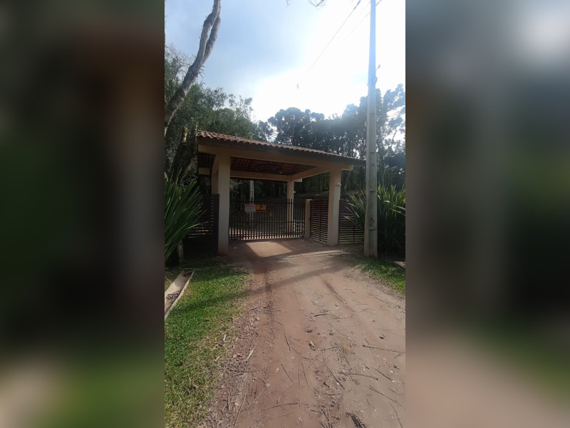imóvel com 25319m² - Centro - Campo Largo