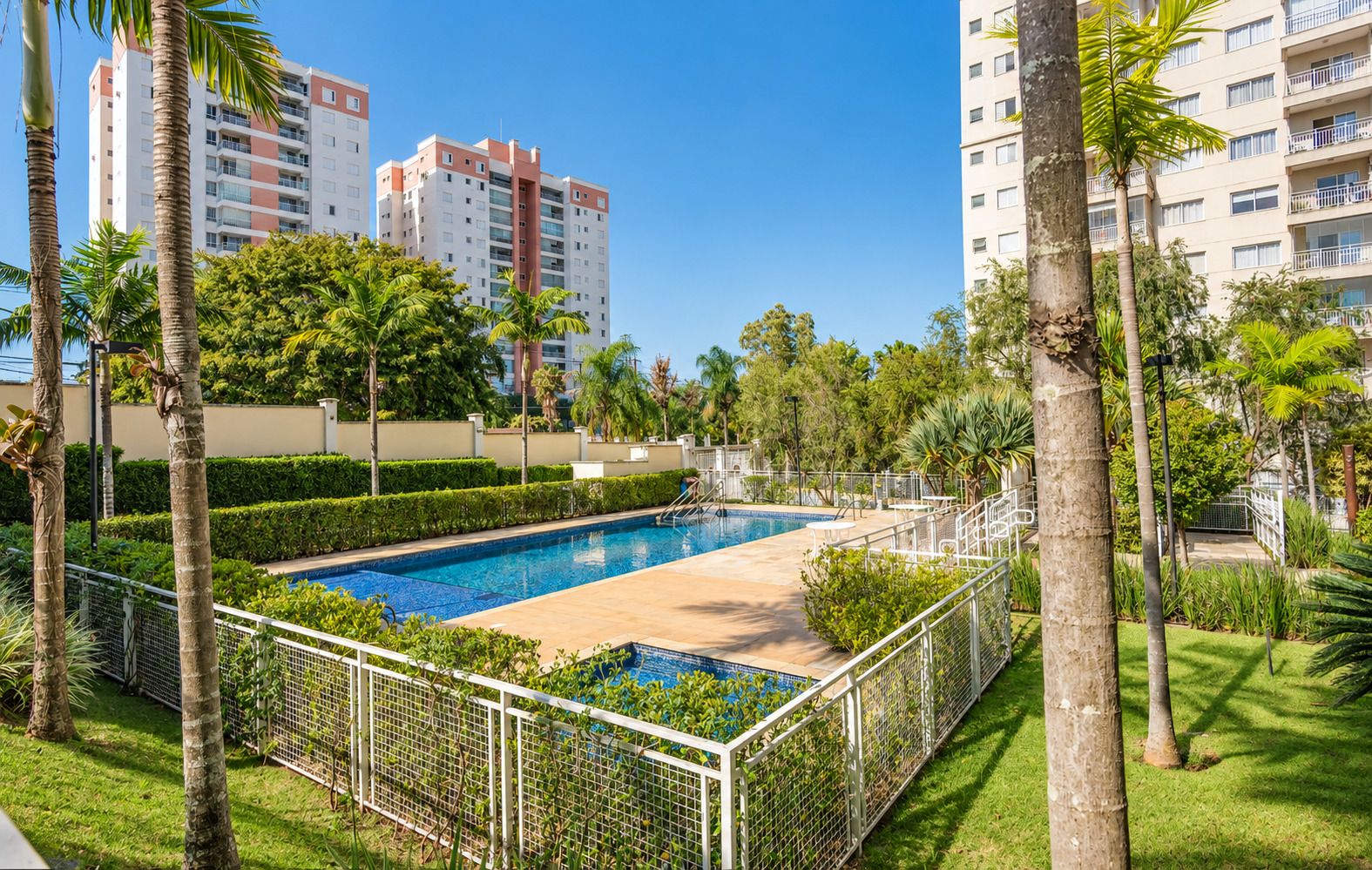 imóvel com 109m² - Parque Prado - Campinas