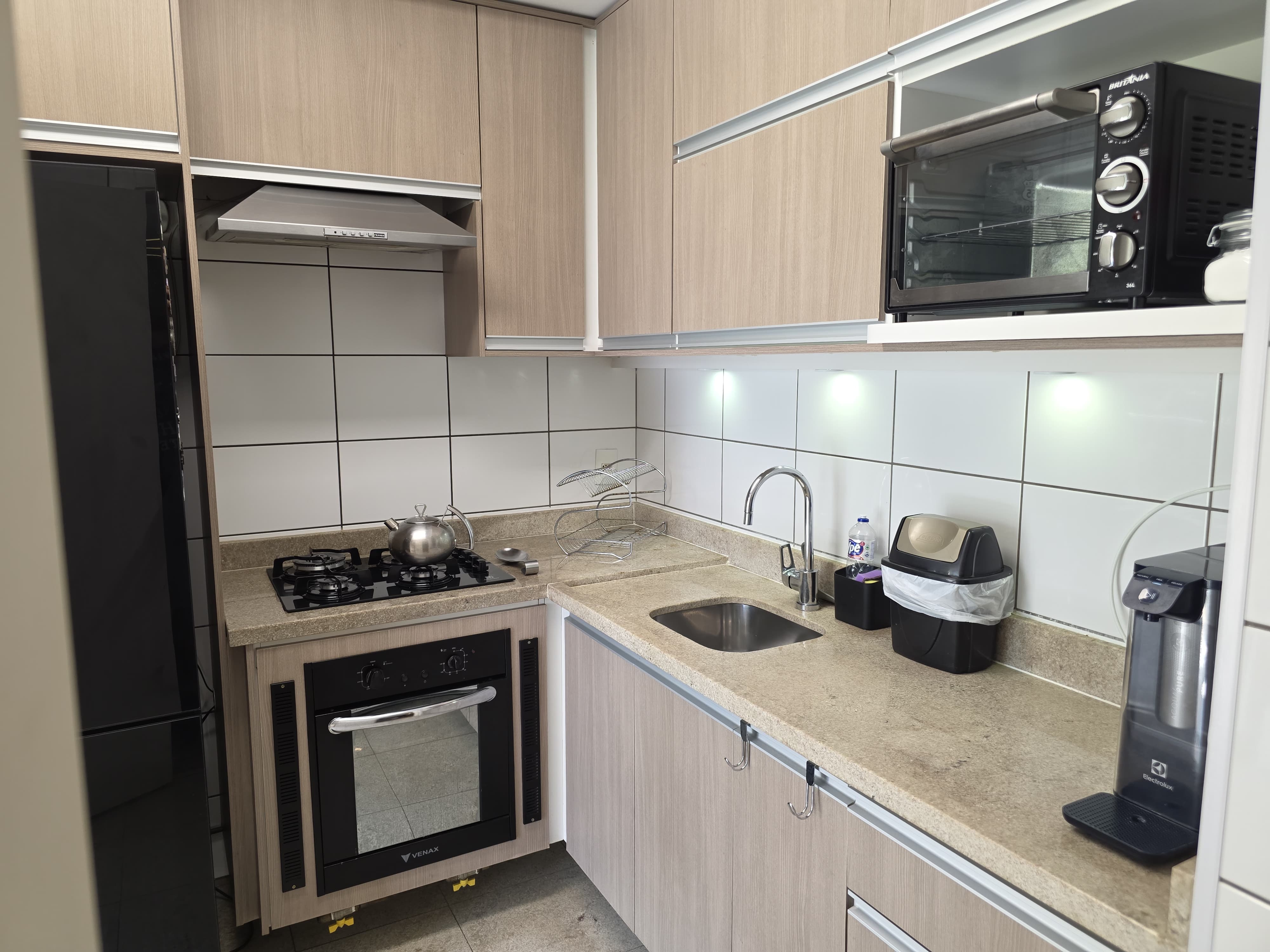 imóvel com 109m² - Parque Prado - Campinas