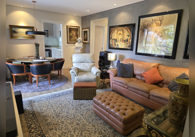 imóvel com 109m²