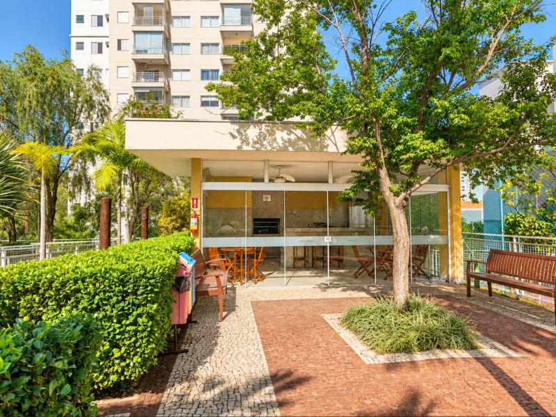 imóvel com 109m² - Parque Prado - Campinas