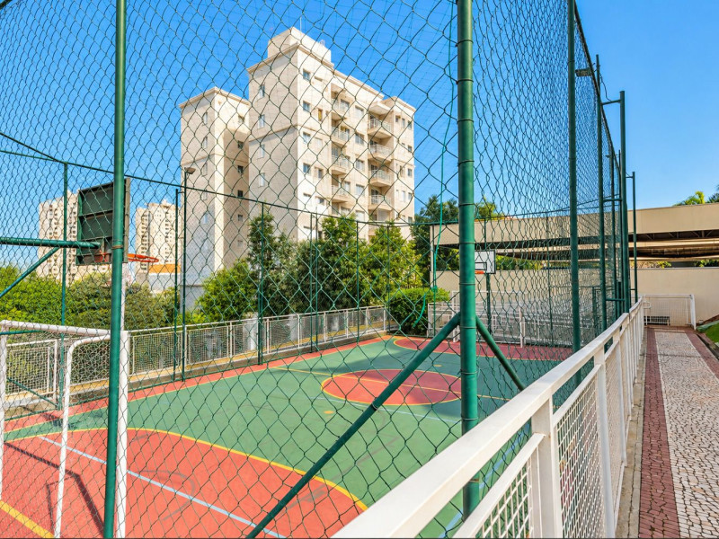 imóvel com 109m² - Parque Prado - Campinas