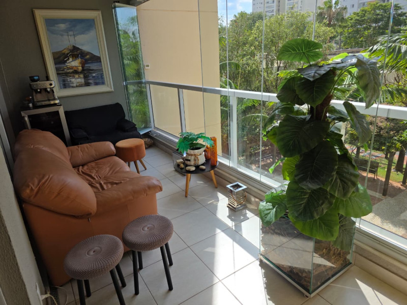 imóvel com 109m² - Parque Prado - Campinas