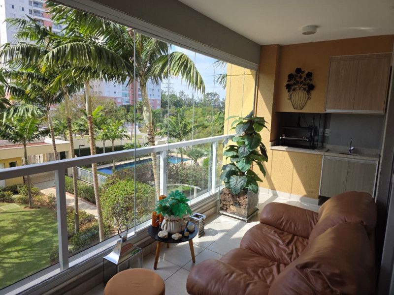 imóvel com 109m² - Parque Prado - Campinas