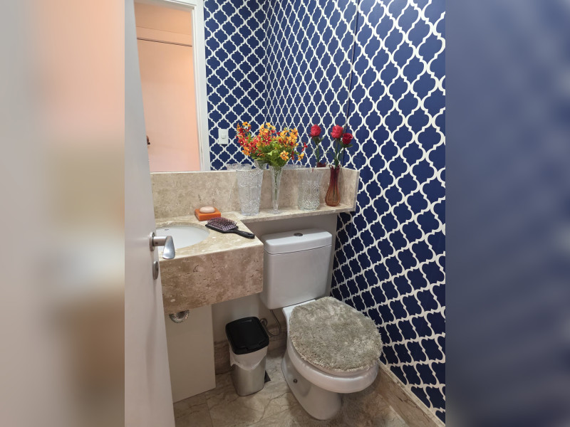 imóvel com 109m² - Parque Prado - Campinas