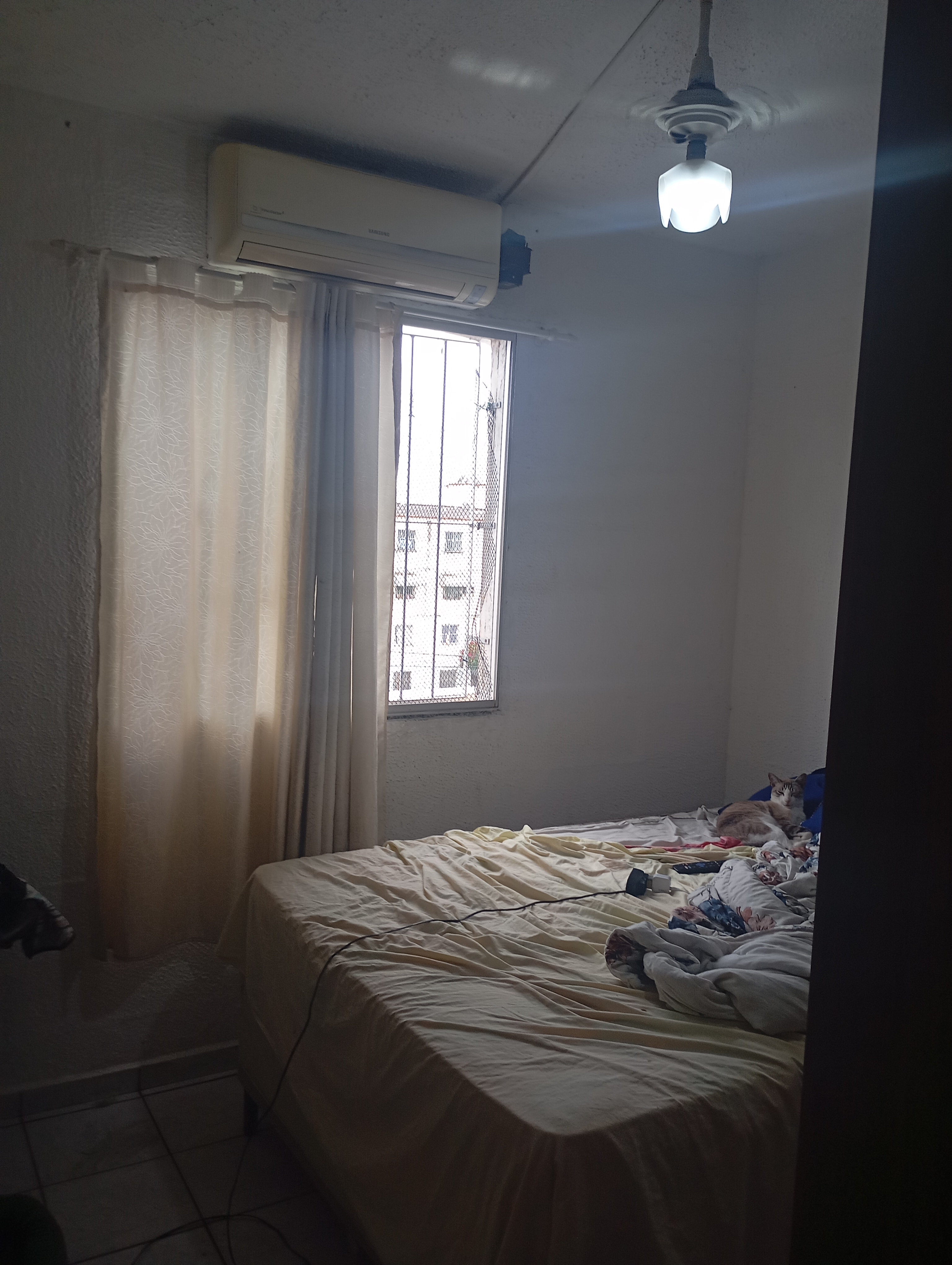 imóvel com 46m² - André Carloni - Serra