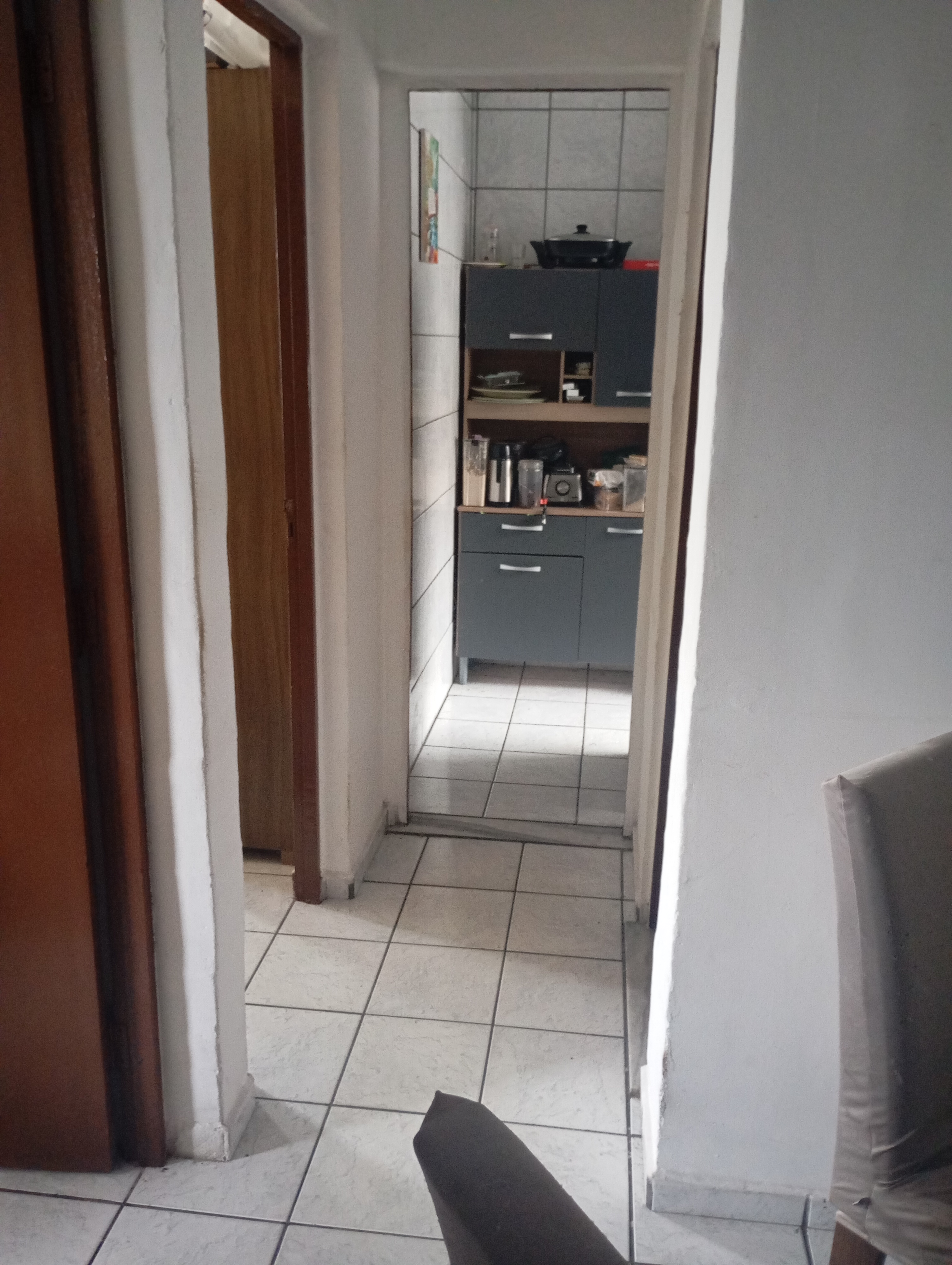 imóvel com 46m² - André Carloni - Serra
