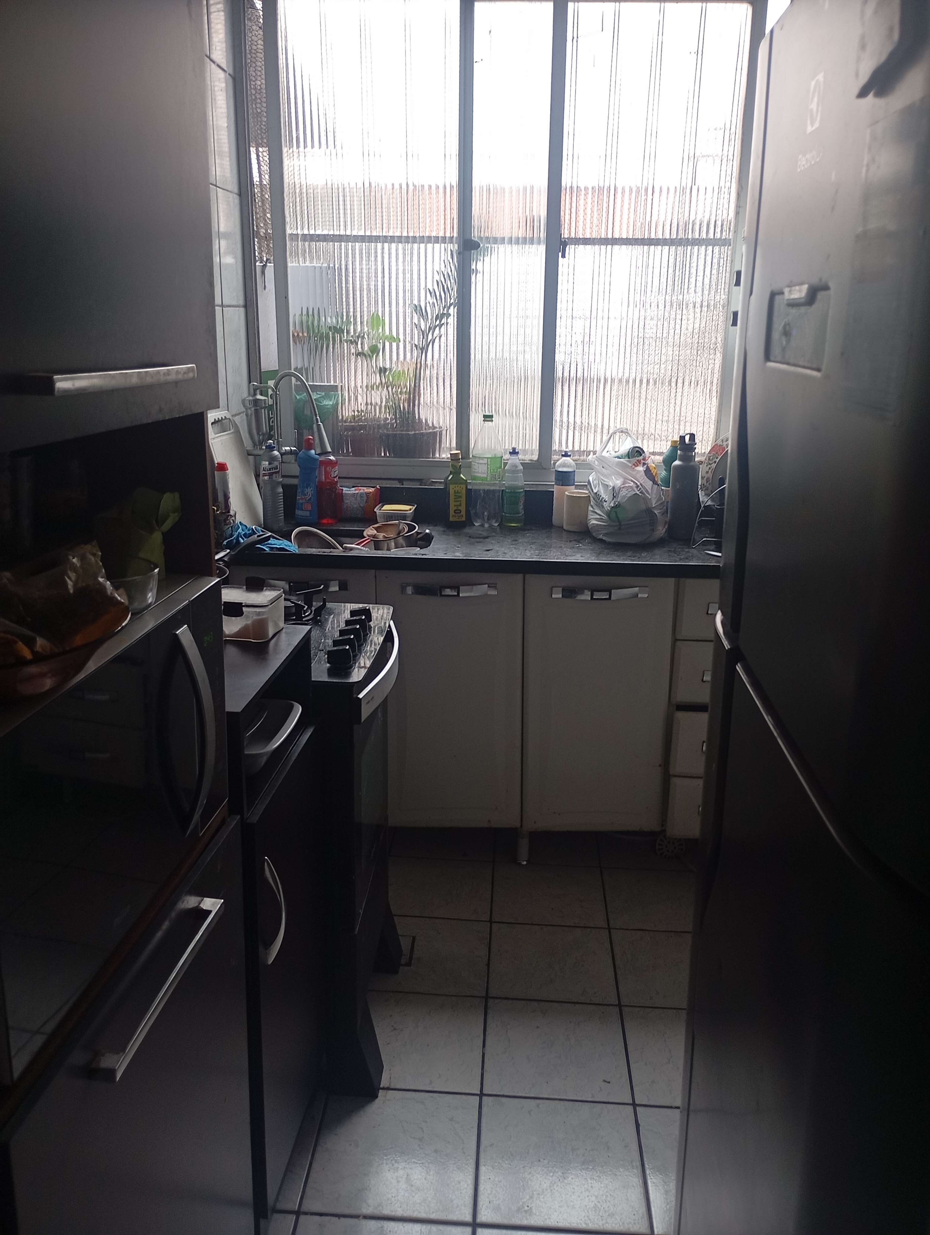 imóvel com 46m² - André Carloni - Serra