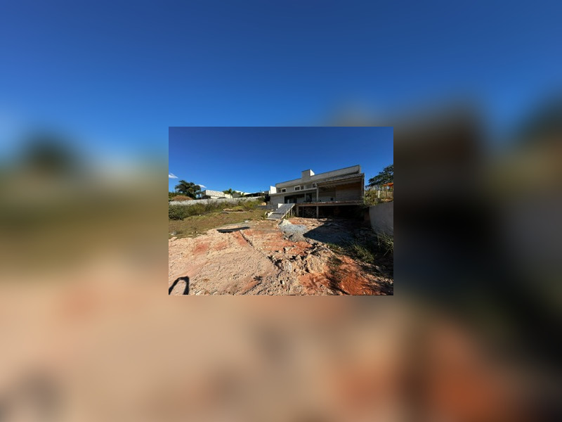 imóvel com 253m² - Centro - Brumadinho