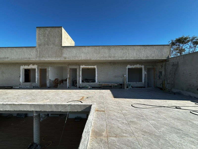 imóvel com 253m² - Centro - Brumadinho