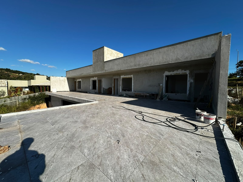 imóvel com 253m² - Centro - Brumadinho