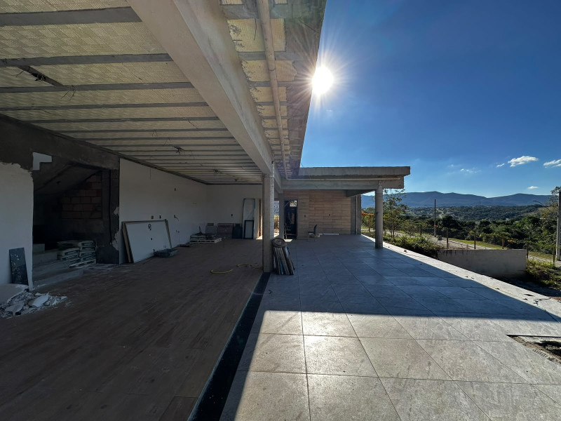 imóvel com 253m² - Centro - Brumadinho