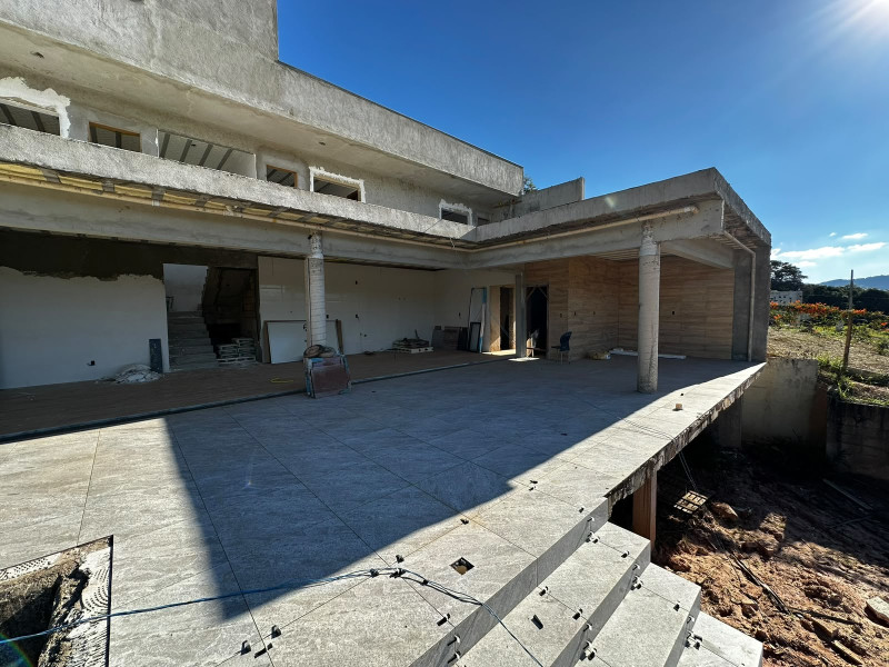 imóvel com 253m² - Centro - Brumadinho
