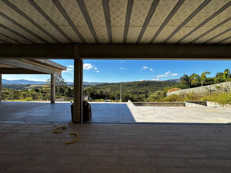 imóvel com 253m² - Centro - Brumadinho