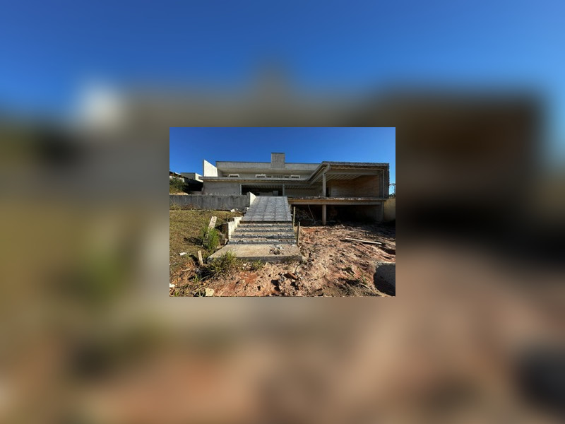 imóvel com 253m² - Centro - Brumadinho