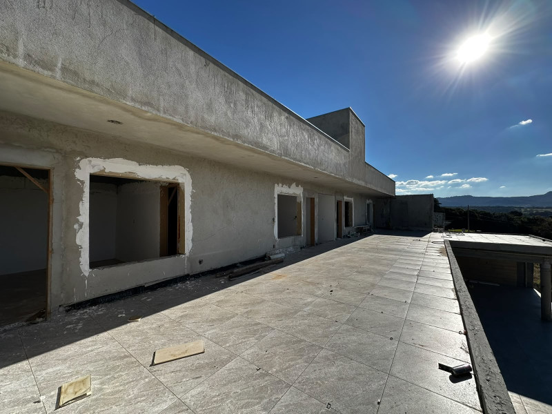 imóvel com 253m² - Centro - Brumadinho