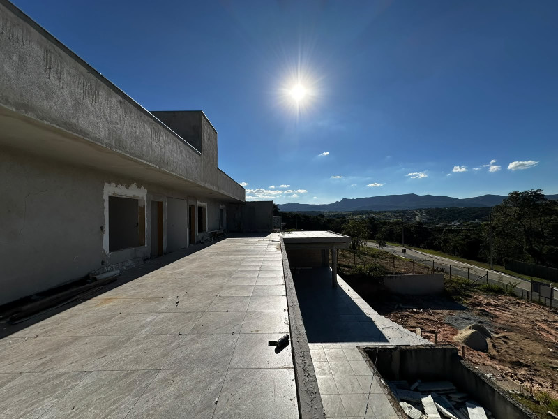 imóvel com 253m² - Centro - Brumadinho