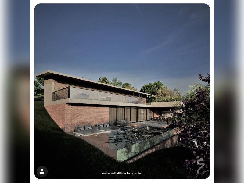 imóvel com 253m² - Centro - Brumadinho