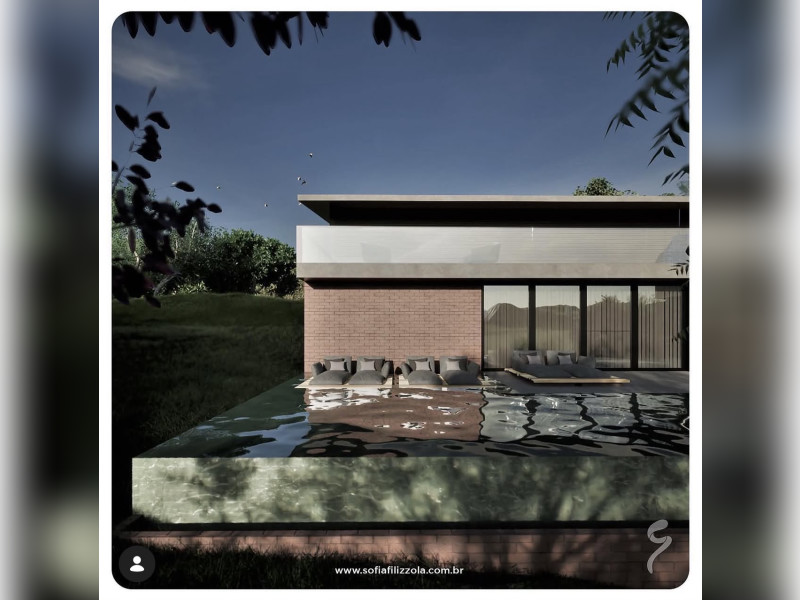 imóvel com 253m² - Centro - Brumadinho