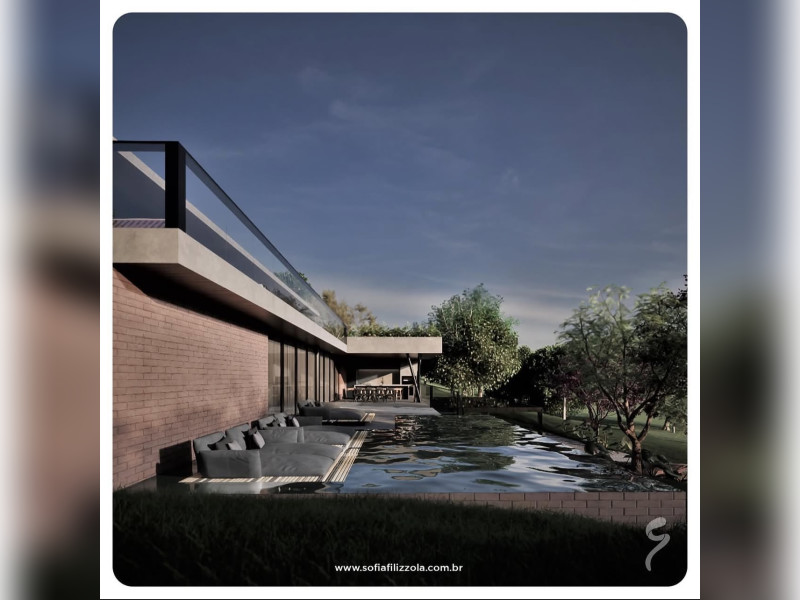 imóvel com 253m² - Centro - Brumadinho